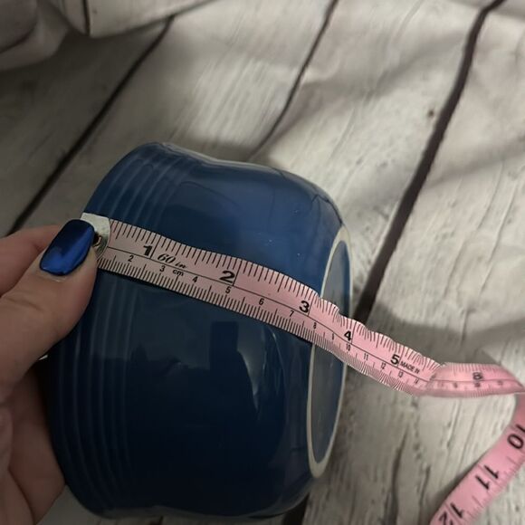 Fiestaware Gusto Bowl - Blue - Picture 5 of 5